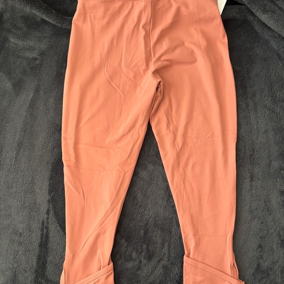 Gymshark Studio Cropped Leggings - S - Picture 2 of 3